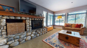 Silver Bear #30 condo Mammoth Lakes